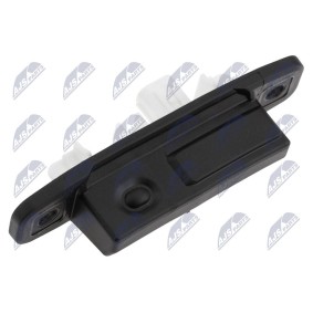 Comprar Conmutador, Desbloqueo tapa maletero de NTY EZC-TY-107 a bajo precio de 23,40 €