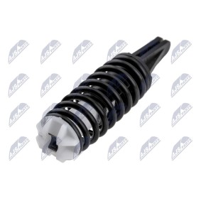 Comprar Muelle, pedal embrague de NTY EZC-VW-685 a bajo precio de 12,20 €