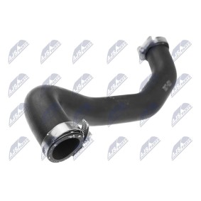 Ladeluftschlauch GPP-CT-021 für DS7 Crossback für 22,29 CHF