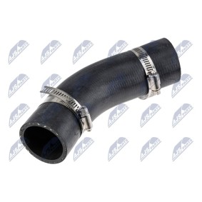Ladeluftschlauch GPP-MS-012