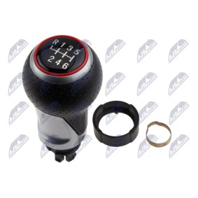 Achetez des Pommeau de vitesse NTY GZB-AU-012 à prix pour 13,97 €