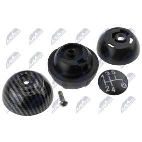 Achetez des Pommeau de vitesse NTY GZB-FT-020 à prix pour 17,75 €
