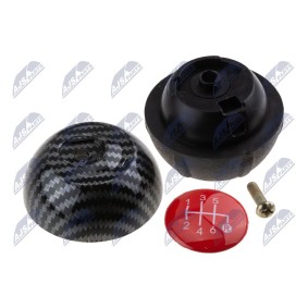 Achetez des Pommeau de vitesse NTY GZB-FT-021 à prix pour 18,40 €