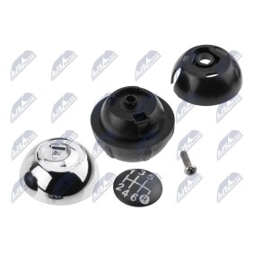 Achetez des Pommeau de vitesse NTY GZB-FT-023 à prix pour 17,90 €