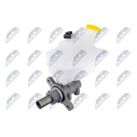 Compre Bomba de travão de NTY online para Transit Mk6 Camião de plataforma / Chassis (V347, V348, FM, FN, FF) a preços moderados