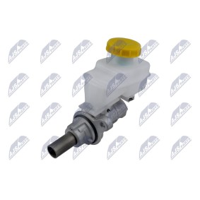 Achetez des Maître-cylindre de frein NTY HPH-MS-003 à prix pour 77,34 €
