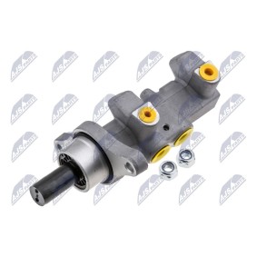 Comprar Cilindro principal de freno de NTY HPH-RE-005 a bajo precio de 54,54 €