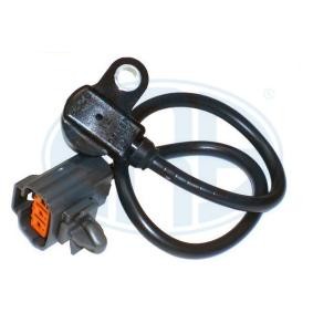 Kurbelwellensensor 550344