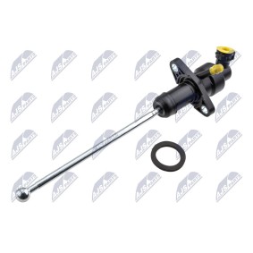 Comprar Cilindro maestro, embrague de NTY NSP-AR-000 a bajo precio de 39,52 €