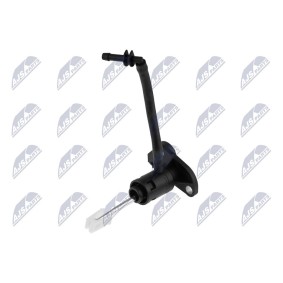 Comprar Cilindro maestro, embrague de NTY NSP-AU-001 a bajo precio de 39,07 €