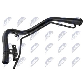 Comprar Tubo de llenado, depósito combustible de NTY PWP-HD-010 a bajo precio de 88,19 €