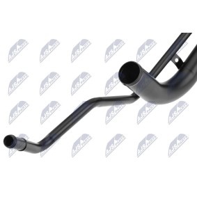 Comprar Tubo de llenado, depósito combustible de NTY PWP-TY-057 a bajo precio de 99,41 €