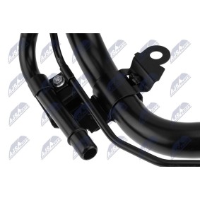 Comprar Tubo de llenado, depósito combustible de NTY PWP-TY-058 a bajo precio de 118,13 €