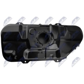 Comprar Depósito de combustible de NTY PZP-HY-011 a bajo precio de 343,05 €