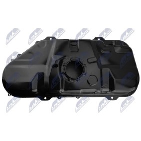 Comprar Depósito de combustible de NTY PZP-HY-012 a bajo precio de 336,97 €