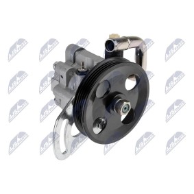 Servopumpe SPW-CH-065