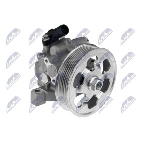 HONDA Servopumpe von NTY