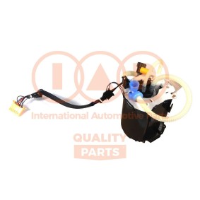 Osta IAP QUALITY PARTS Polttoainepumppu netistä Range Rover Evoque Cabriolet (L538)-mallille edulliseen hintaan