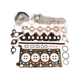 Dichtungssatz, Zylinderkopf für NISSAN von IAP QUALITY PARTS