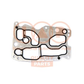 Dichtung, Ölkühler von IAP QUALITY PARTS