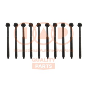 Compre Jogo de parafusos da cabeça do motor da IAP QUALITY PARTS 119-50053 a um preço baixo por 114,12 €