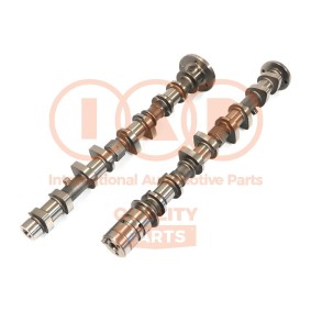 Osta IAP QUALITY PARTS Nokka akseli netistä COPEN (L880_, L881_)-mallille edulliseen hintaan