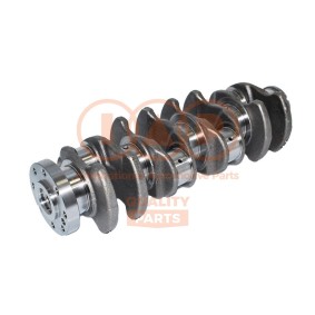 Kurbelwelle 126-08030