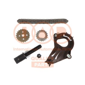 Achetez des Kit de chaînes, commande de pompe à huile IAP QUALITY PARTS 127-51011KP à prix pour 139,75 €