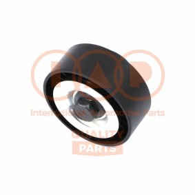 Acquista Galoppino guidacinghia, cinghia Poly-V da IAP QUALITY PARTS 127-54018 a buon mercato per soli 57,75 €