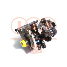 Wasserpumpe von IAP QUALITY PARTS
