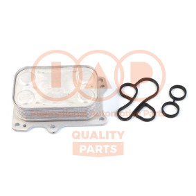 Acquista Radiatore olio motore da IAP QUALITY PARTS 159-10080 a buon mercato per soli 103,95 €