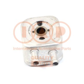 Ölkühler von IAP QUALITY PARTS