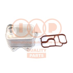 Ölkühler von IAP QUALITY PARTS