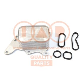 Ölkühler von IAP QUALITY PARTS