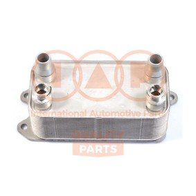 Ölkühler, Automatikgetriebe von IAP QUALITY PARTS