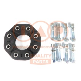 Acquista Cuscinetto, Supporto intermedio albero cardanico da IAP QUALITY PARTS 310-54010K a buon mercato per soli 127,08 €