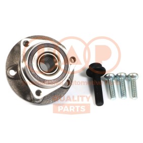Radnabe von IAP QUALITY PARTS
