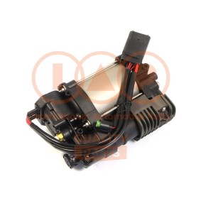 Comprar Compresor de suspensión neumática de IAP QUALITY PARTS 513-26000P a bajo precio de 853,92 €