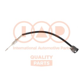 Compre Sensor, temperatura dos gases de escape da IAP QUALITY PARTS 846-12035 a um preço baixo por 275,93 €