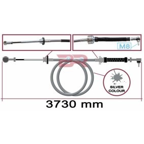 Acquista Cavo comando, Cambio manuale da BOTTO RICAMBI BRC0063 a buon mercato per soli 117,16 €