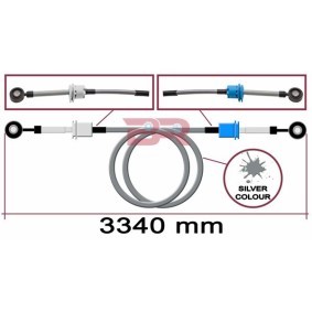 Acquista Cavo comando, Cambio manuale da BOTTO RICAMBI BRC3555 a buon mercato per soli 170,02 €