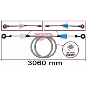 Acquista Cavo comando, Cambio manuale da BOTTO RICAMBI BRC9683 a buon mercato per soli 117,16 €