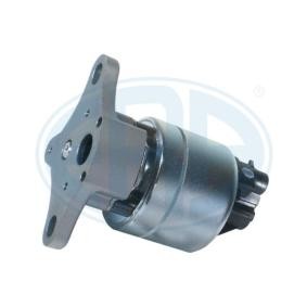 AGR-Ventil 555018