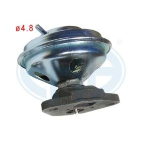 AGR-Ventil 555054