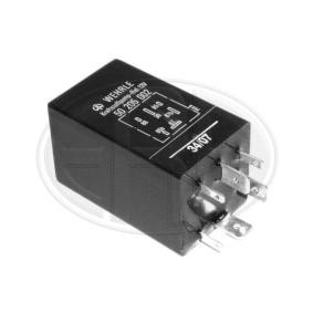 Kraftstoffpumpenrelais 661129