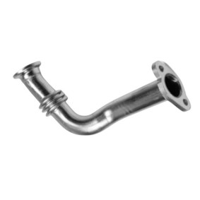 Comprar Tubería, válvula recirculación gases de GOOM EP-0074 a bajo precio de 209,65 €
