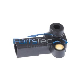 Køb Sensor, sugerørstryk af PartsTec PTA565-0184 til den lave pris 245,25 DKK