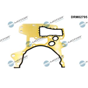 Osta DR.MOTOR AUTOMOTIVE Öljypumpun tiiviste netistä Corsa D Hatchback (S07)-mallille edulliseen hintaan