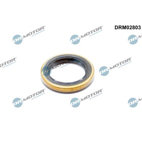 Kjøp Akseltetningsring, differensial av DR.MOTOR AUTOMOTIVE DRM02803 til den lave prisen 104,36 NOK