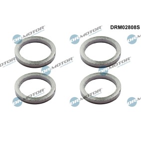 Dichtungssatz, Abgaskrümmer für BMW von DR.MOTOR AUTOMOTIVE